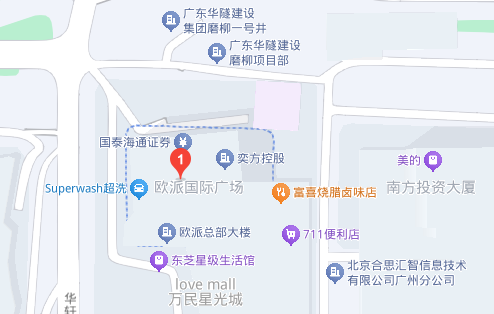 米兰体育在线登录入口-米兰(中国)
广州分公司